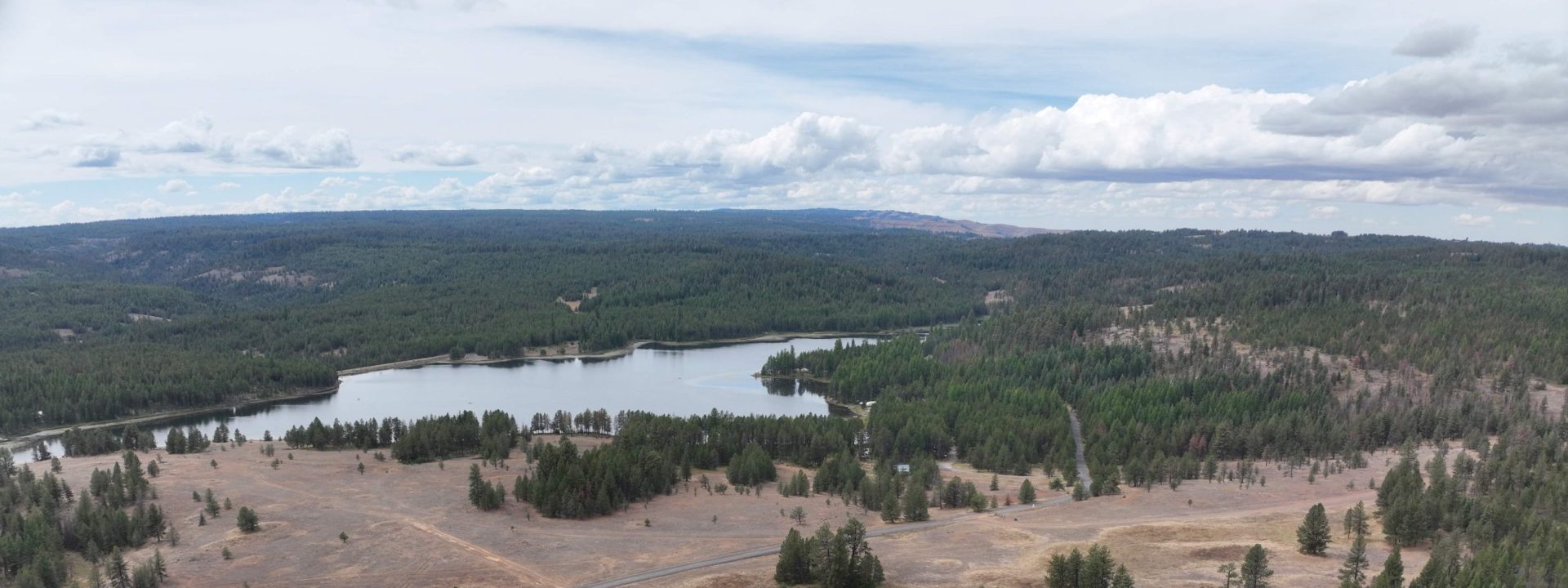 Confederated Tribes of the Umatilla Indian Reservation